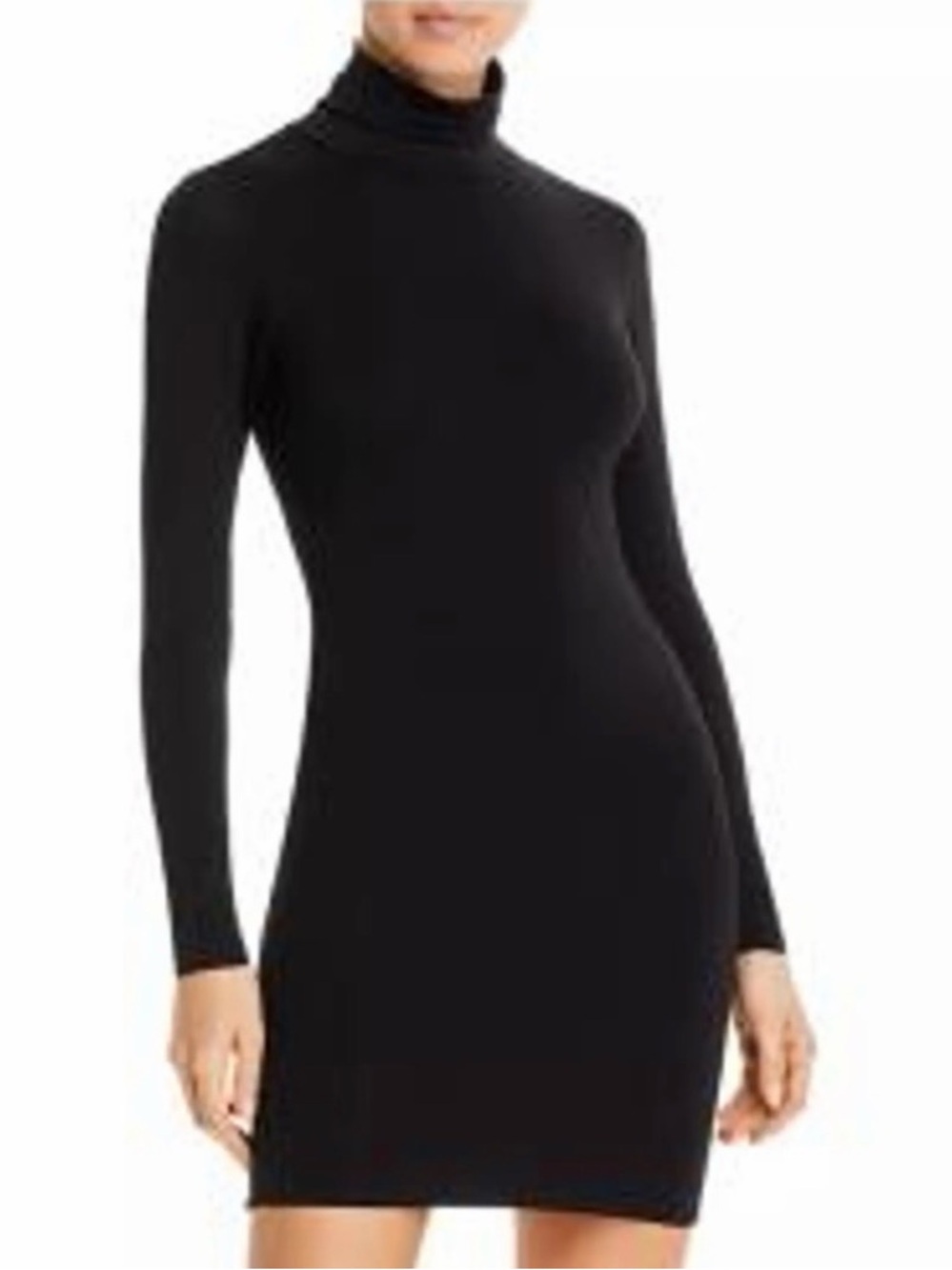 theory Vemara Evian Stretch Wool Dress